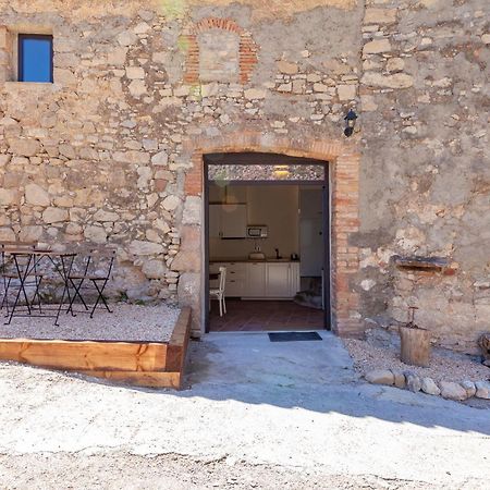 Cal Simon- Casa A Montserrat Collbato Екстер'єр фото
