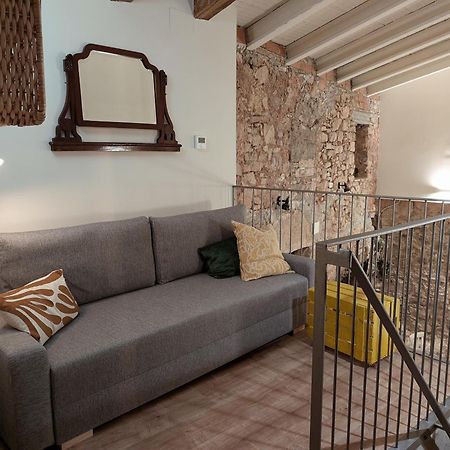 Cal Simon- Casa A Montserrat Collbato Екстер'єр фото