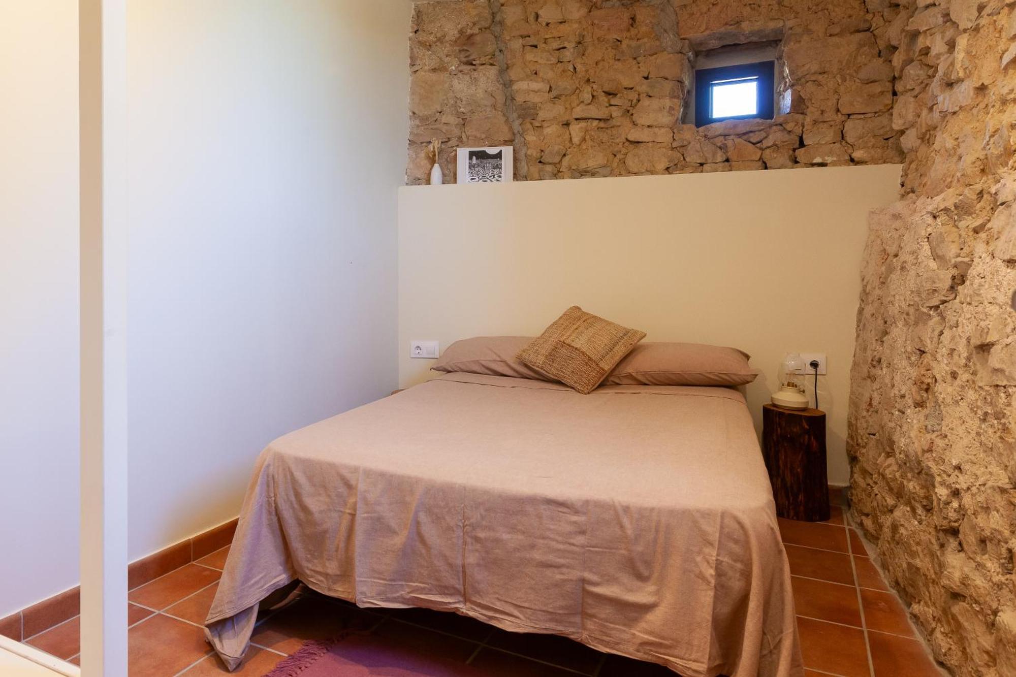 Cal Simon- Casa A Montserrat Collbato Екстер'єр фото