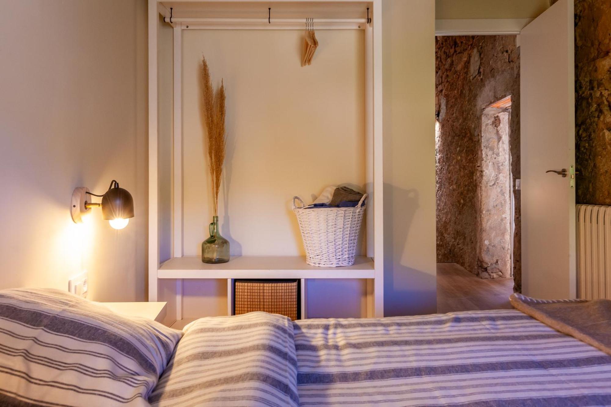 Cal Simon- Casa A Montserrat Collbato Екстер'єр фото